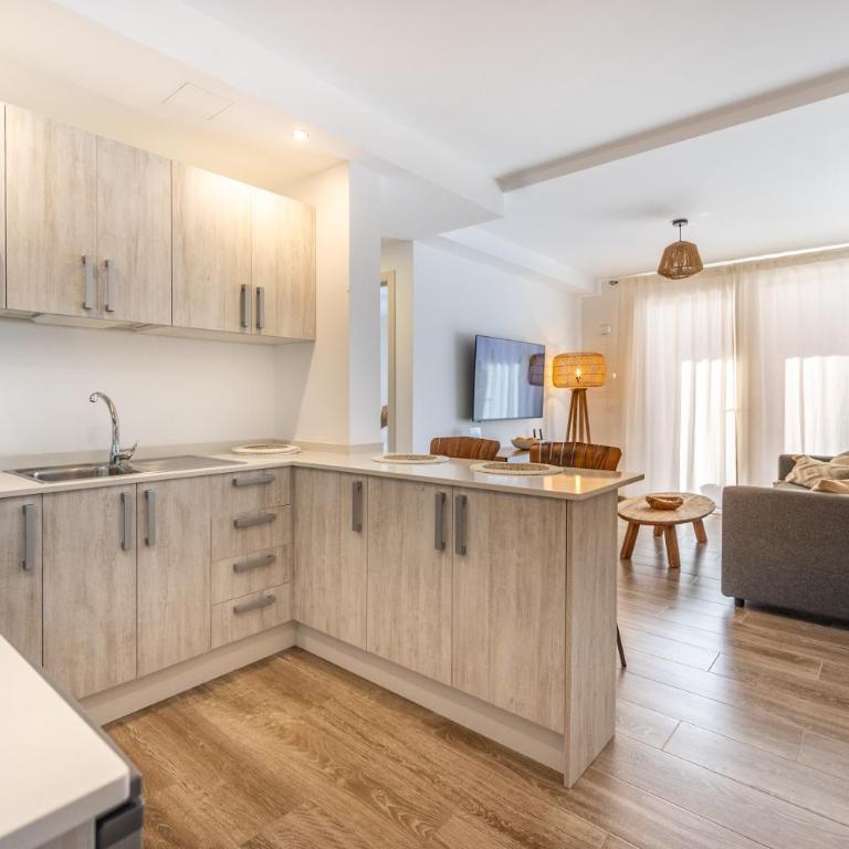 Casa del Mar - Two-Bedroom Apartment - 4