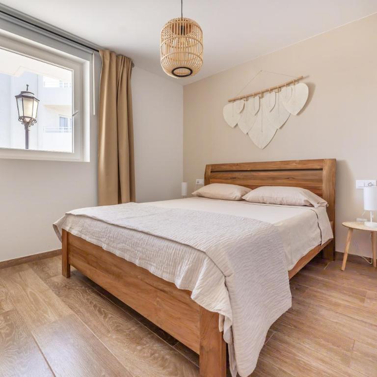 Casa del Mar - Two-Bedroom Apartment - 2