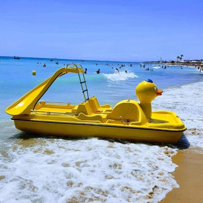 Casa Cielo Torrevieja close to the beach Playa del Cura - Two-Bedroom Apartment - 31
