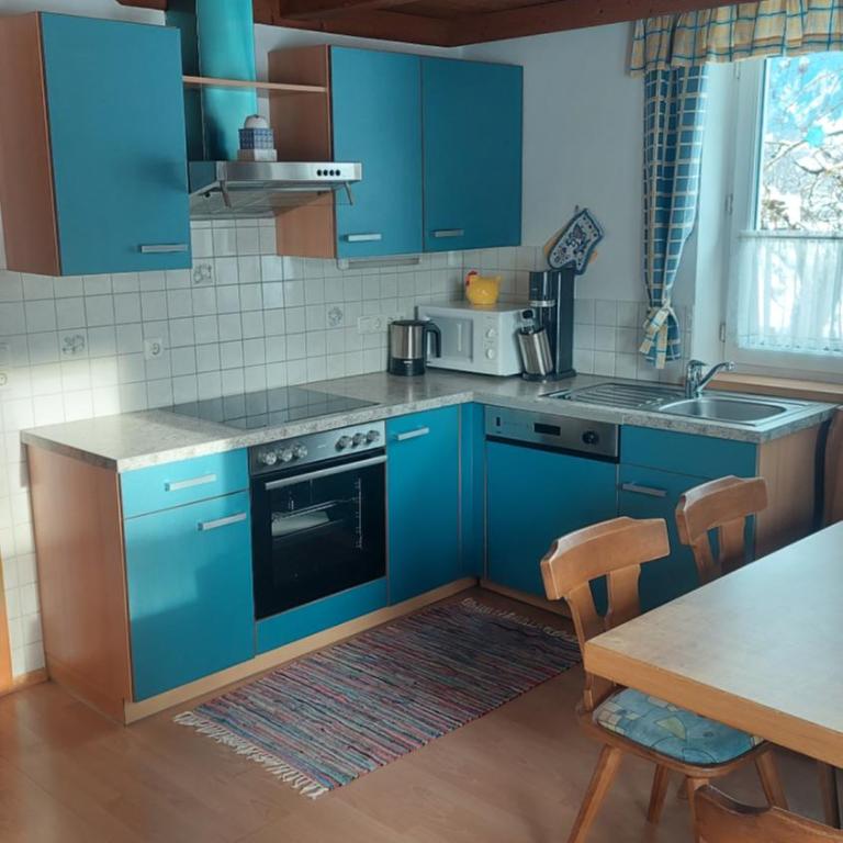 Haus Marlene - Apartment mit 2 Schlafzimmern - 5