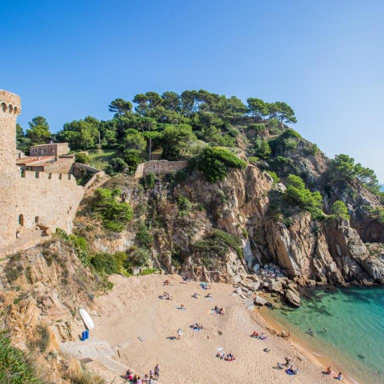 2Pon01 - Lloret de Mar - Villa con piscina privada - 21