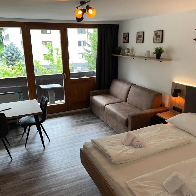 Glacier View - Apartment - 8