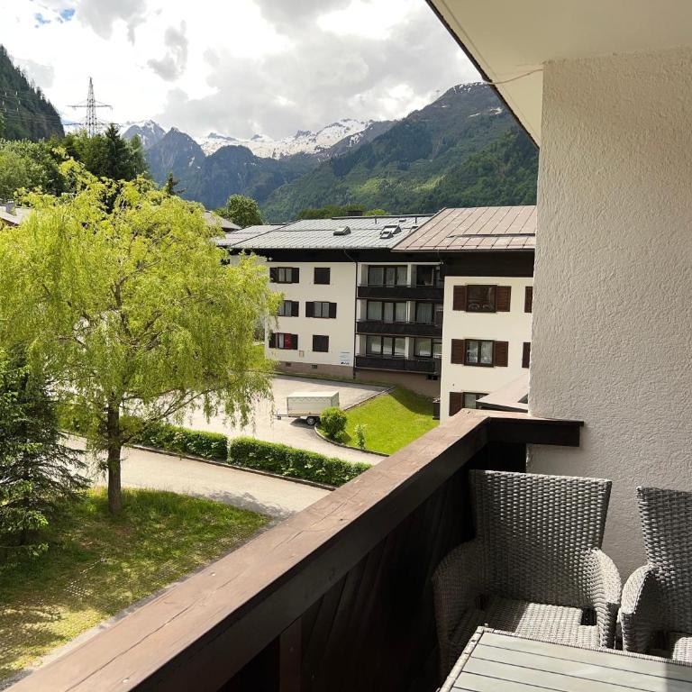 Glacier View - Apartment - 11
