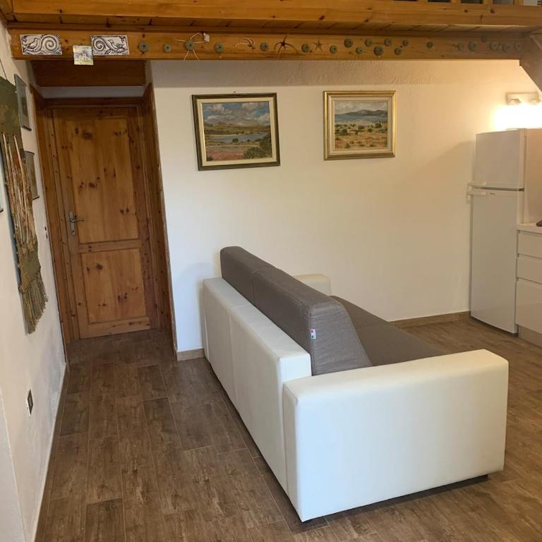 C17 Villaggio Asfodeli - Three-Bedroom Apartment - 1
