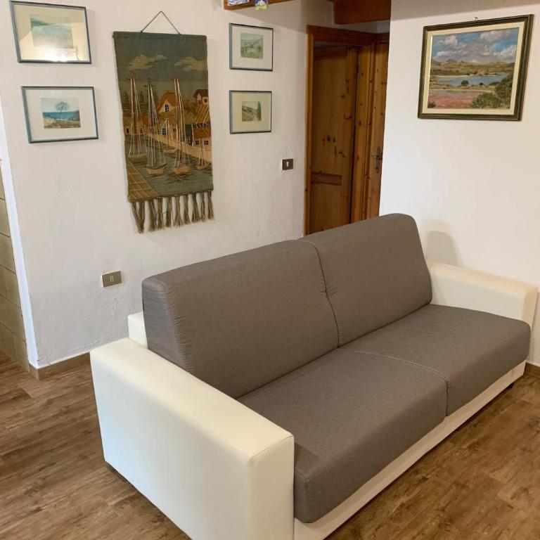 C17 Villaggio Asfodeli - Three-Bedroom Apartment - 2