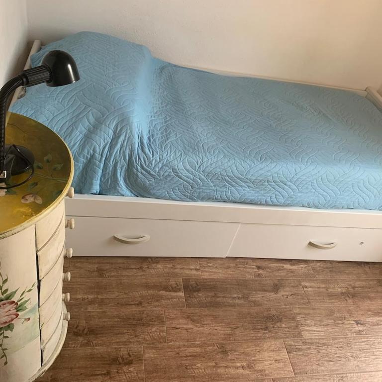 C17 Villaggio Asfodeli - Three-Bedroom Apartment - 4