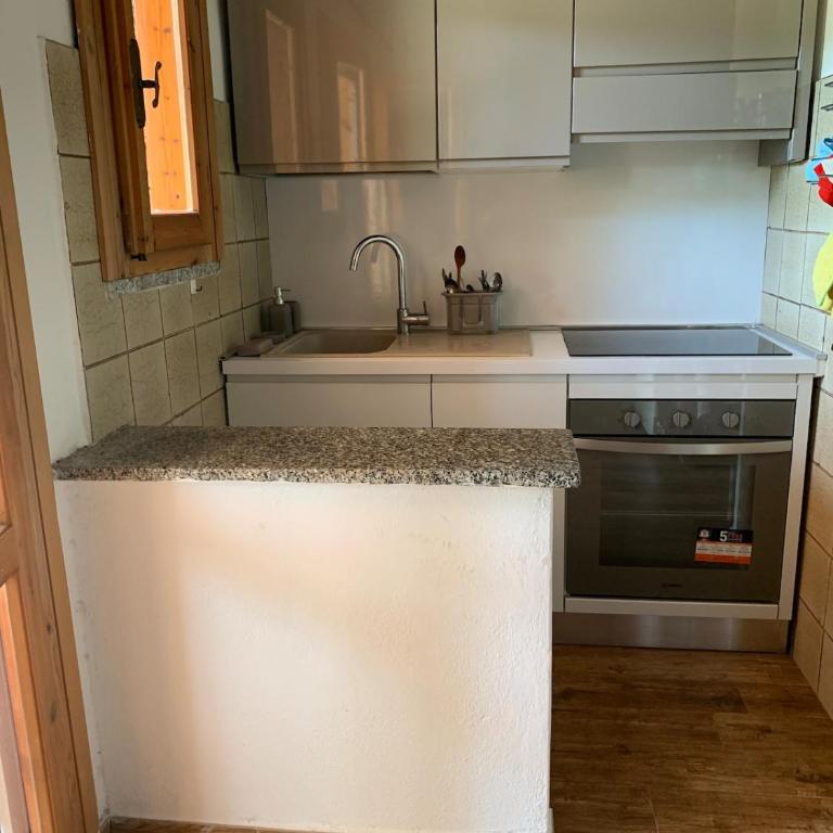 C17 Villaggio Asfodeli - Three-Bedroom Apartment - 5