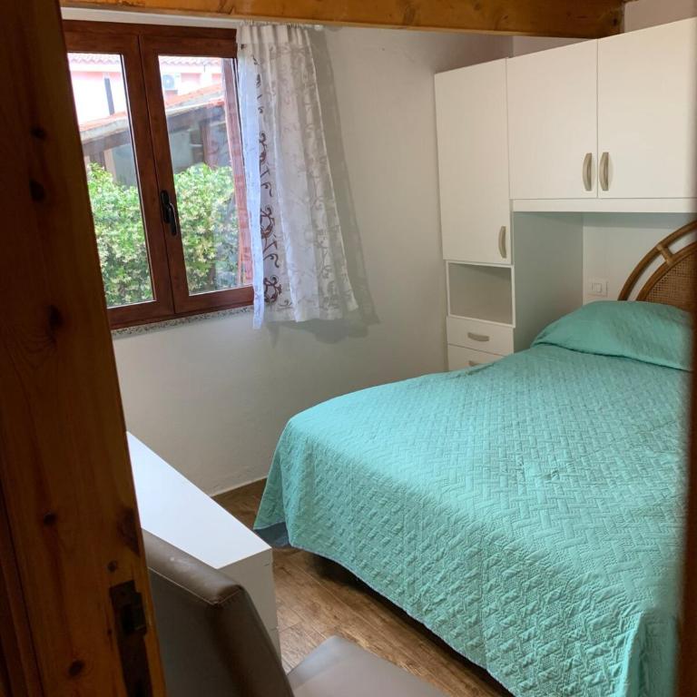C17 Villaggio Asfodeli - Three-Bedroom Apartment - 8
