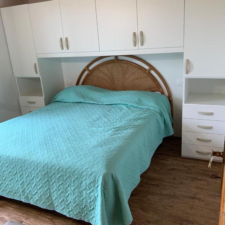 C17 Villaggio Asfodeli - Three-Bedroom Apartment - 9