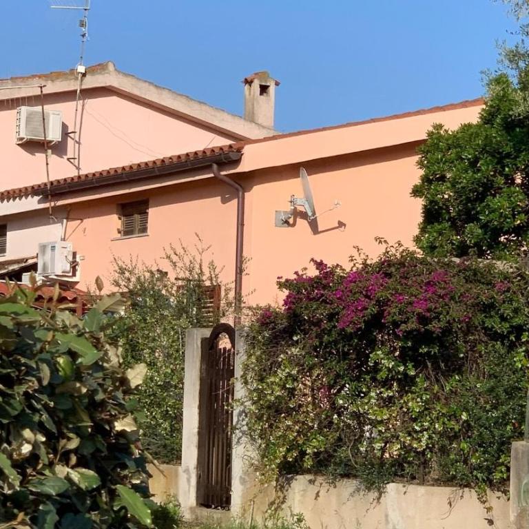 C17 Villaggio Asfodeli - Three-Bedroom Apartment - 11