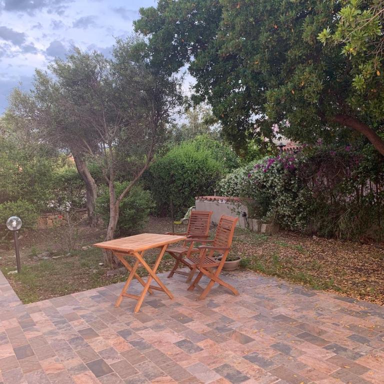C17 Villaggio Asfodeli - Three-Bedroom Apartment - 12