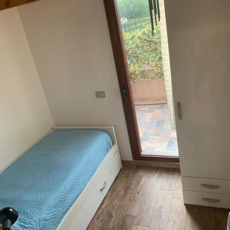 C17 Villaggio Asfodeli - Three-Bedroom Apartment - 13