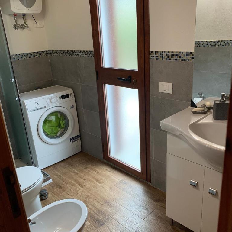 C17 Villaggio Asfodeli - Three-Bedroom Apartment - 14