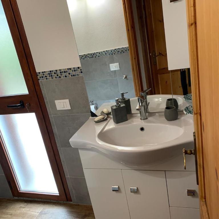 C17 Villaggio Asfodeli - Three-Bedroom Apartment - 18