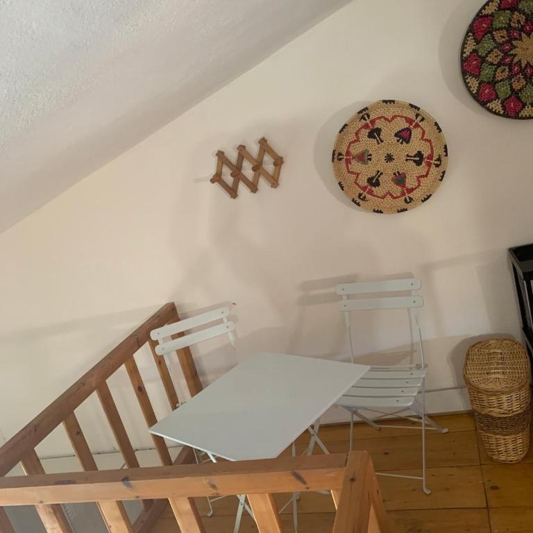 C17 Villaggio Asfodeli - Three-Bedroom Apartment - 20