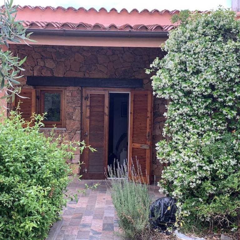 C17 Villaggio Asfodeli - Three-Bedroom Apartment - 23