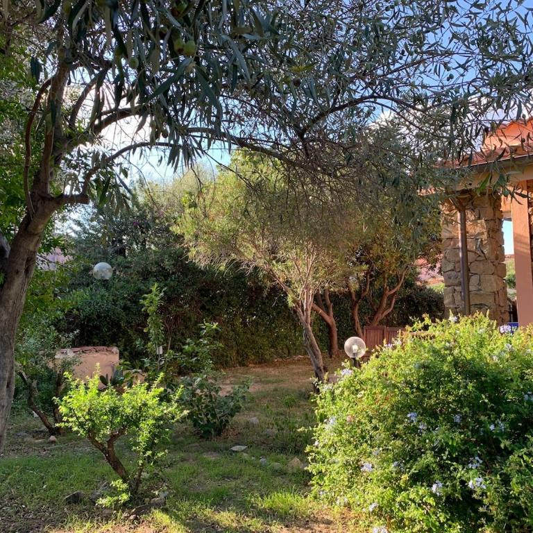 C17 Villaggio Asfodeli - Three-Bedroom Apartment - 24