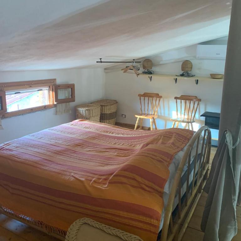 C17 Villaggio Asfodeli - Three-Bedroom Apartment - 31