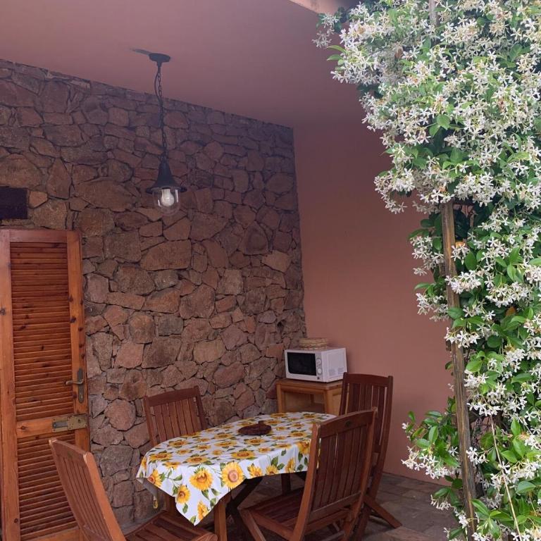 C17 Villaggio Asfodeli - Three-Bedroom Apartment - 33