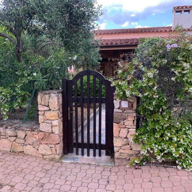 C17 Villaggio Asfodeli - Three-Bedroom Apartment - 34