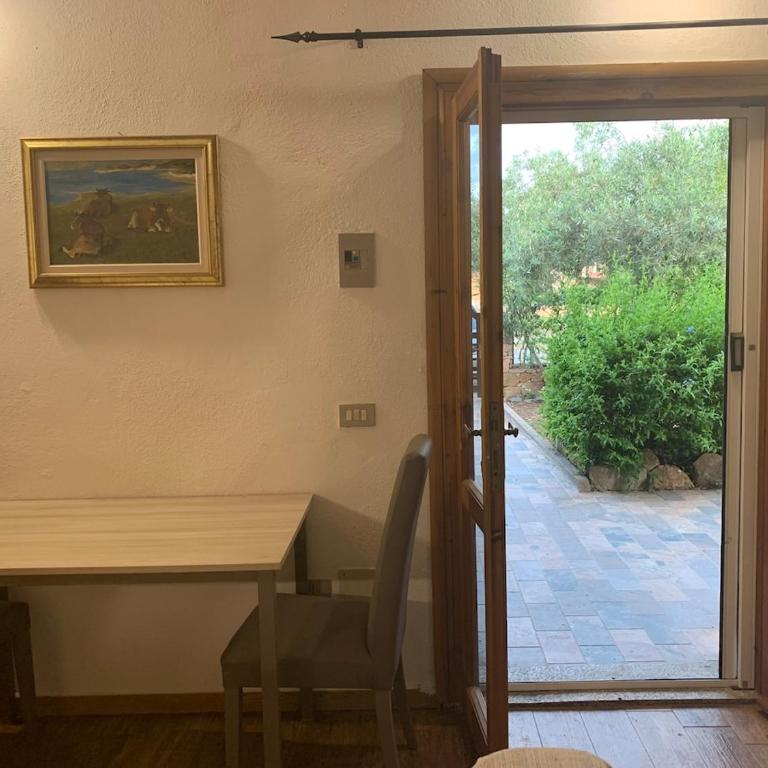 C17 Villaggio Asfodeli - Three-Bedroom Apartment - 35