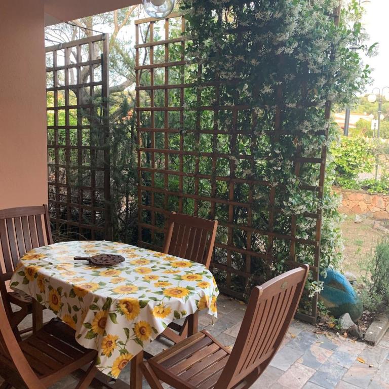 C17 Villaggio Asfodeli - Three-Bedroom Apartment - 38