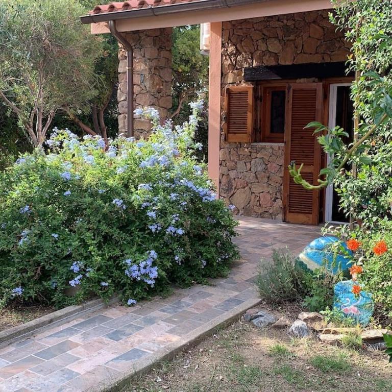 C17 Villaggio Asfodeli - Three-Bedroom Apartment - 41
