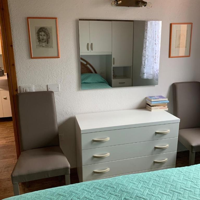 C17 Villaggio Asfodeli - Three-Bedroom Apartment - 42