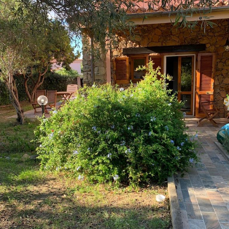 C17 Villaggio Asfodeli - Three-Bedroom Apartment - 45