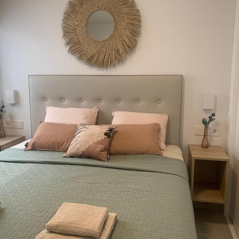 Casa Tierra Torrievieja close to the beach Playa del Cura - Apartamento de 3 dormitorios - 14