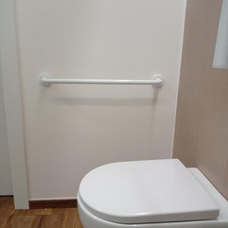 CasaFofa Realmonte accessibile - Apartamento - Acceso para personas de movilidad reducida - 38