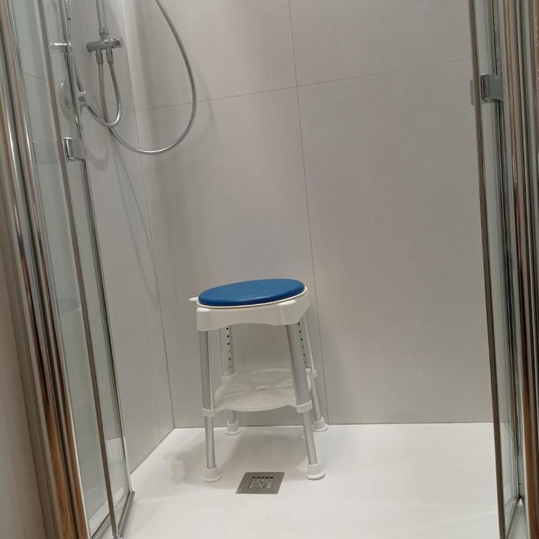 CasaFofa Realmonte accessibile - Apartamento - Acceso para personas de movilidad reducida - 37
