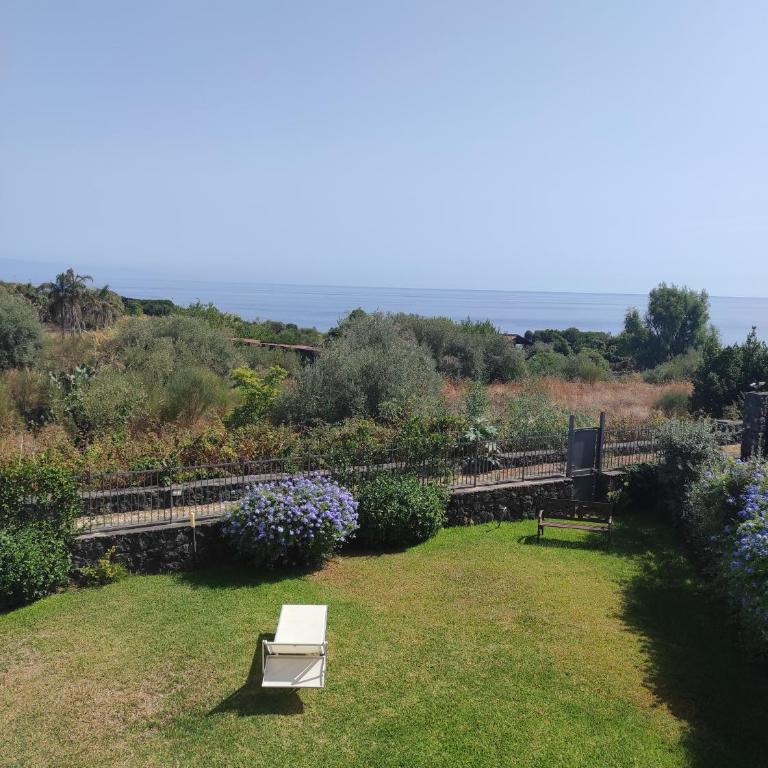 Case Vacanze Residence Trinacria - Monolocale - 2