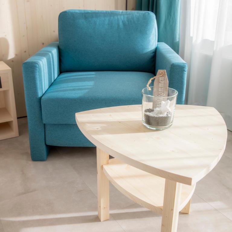 Hotel Seebüel - Superior Doppelzimmer mit Balkon - 5