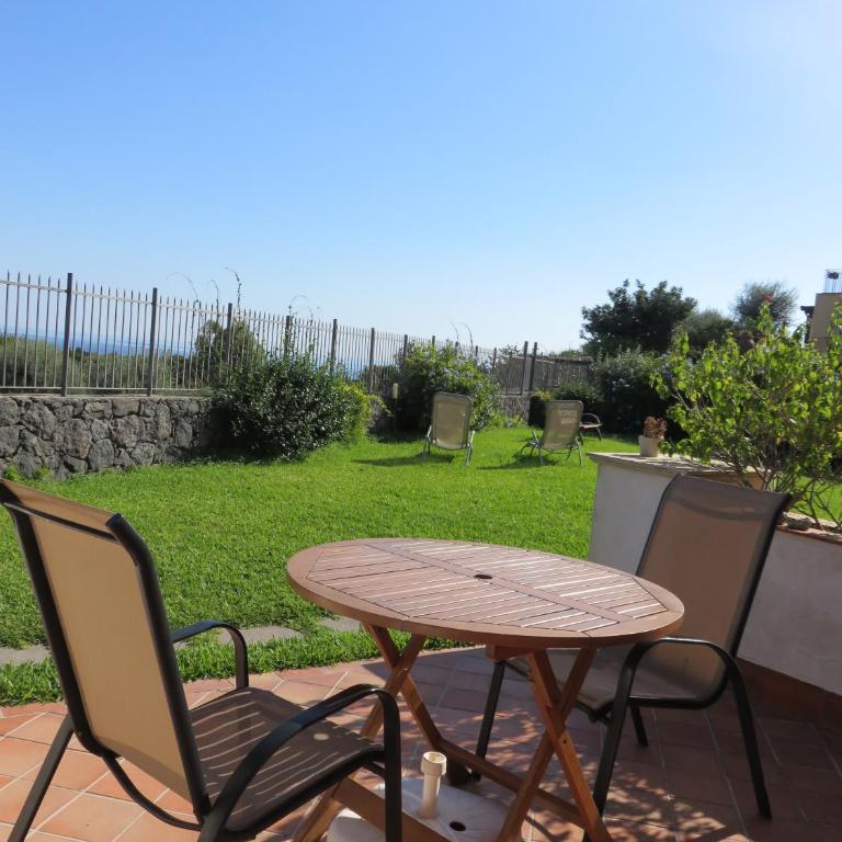 Case Vacanze Residence Trinacria - Monolocale con Balcone - 2