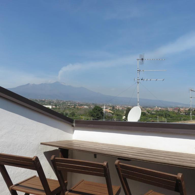 Case Vacanze Residence Trinacria - Monolocale Familiare con Vista Mare - 7