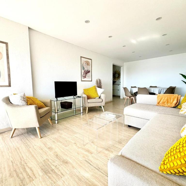 Beau 65 M2 en Front de Mer à St Raphaël - Piscine - Appartamento con 2 Camere da Letto - 28