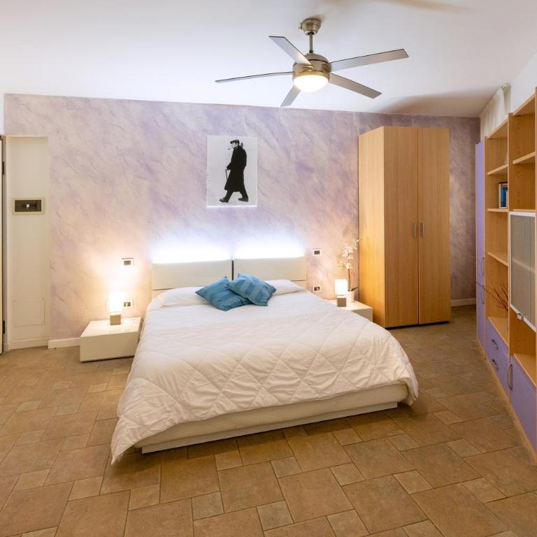 Residence Arco - Appartamento con 1 Camera da Letto - 6