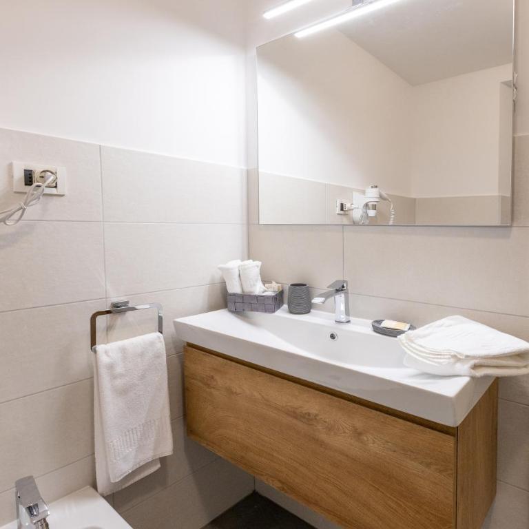 Residence Arco - Appartamento con 1 Camera da Letto - 7