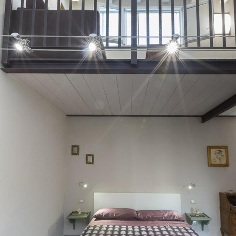 Pitti Flats Serragli - Appartamento con Terrazza - 13