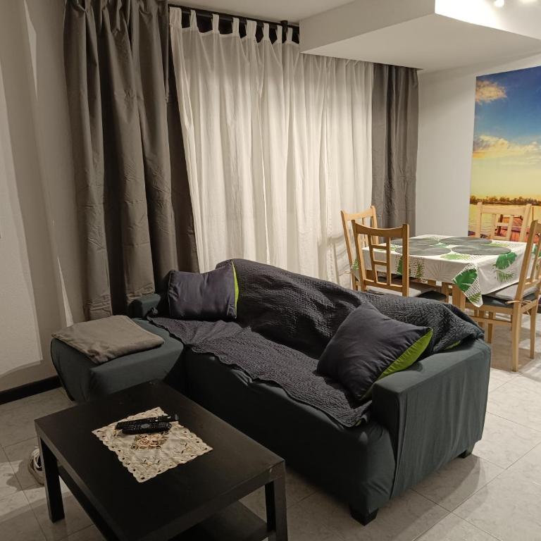 VUT "O Pazo" Sanxenxo os espera - Apartamento de 2 dormitorios - 8