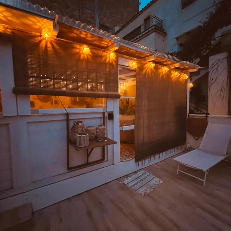 Vita lenta Roma Pigneto terrazza - Casa Vacanze - 26
