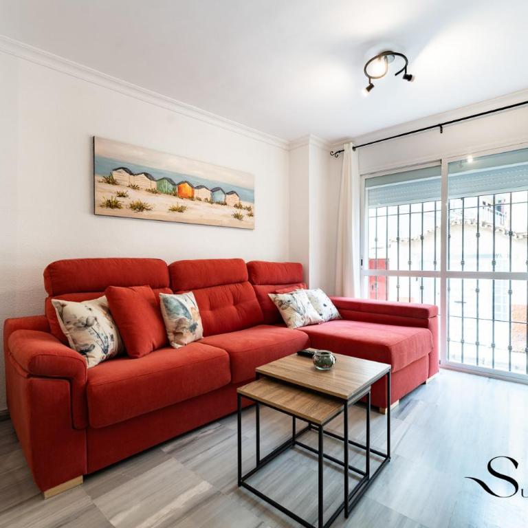 50 Meters from the Beach, 1 Bedroom with Parking - Apartamento Deluxe de 1 dormitorio - 14