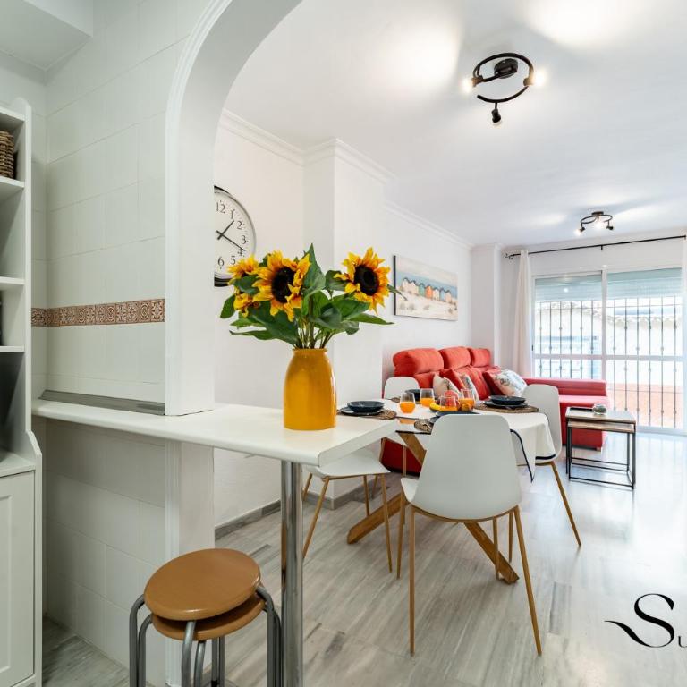 50 Meters from the Beach, 1 Bedroom with Parking - Apartamento Deluxe de 1 dormitorio - 16
