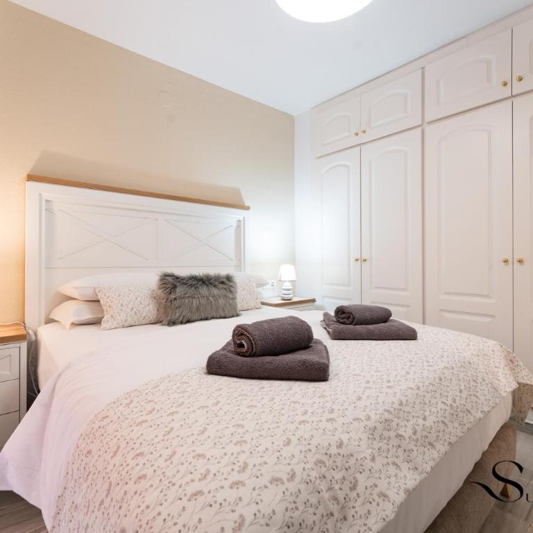 50 Meters from the Beach, 1 Bedroom with Parking - Apartamento Deluxe de 1 dormitorio - 4