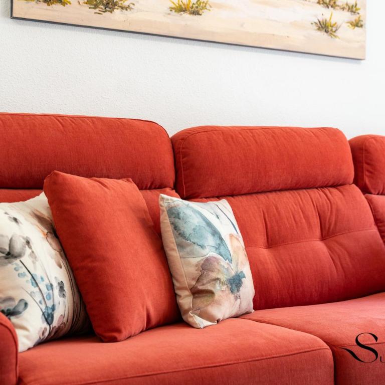 50 Meters from the Beach, 1 Bedroom with Parking - Apartamento Deluxe de 1 dormitorio - 27
