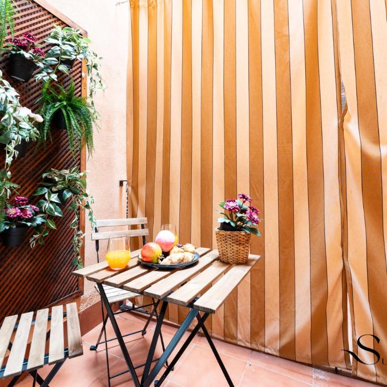 50 Meters from the Beach, 1 Bedroom with Parking - Apartamento Deluxe de 1 dormitorio - 29