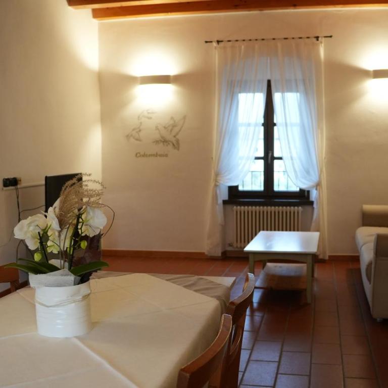 Residence La Colombera - Appartamento con 1 Camera da Letto - 1