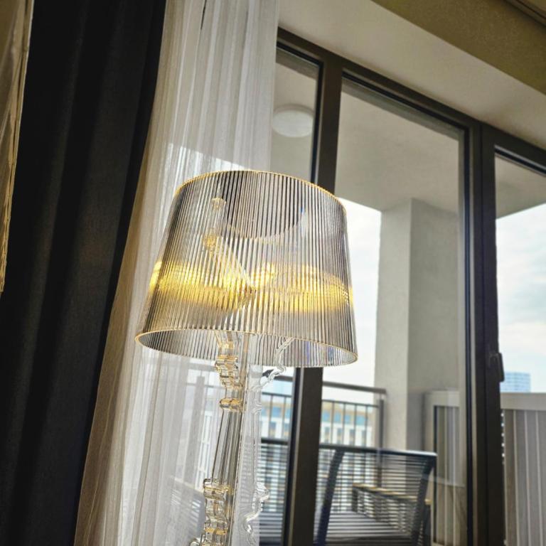 Hajdana lux Belgrade Waterfront - One-Bedroom Apartment - 9