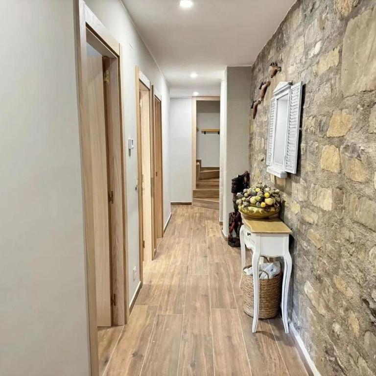 Estrella del Pirineo Castiello Jaca - Six-Bedroom House - 24